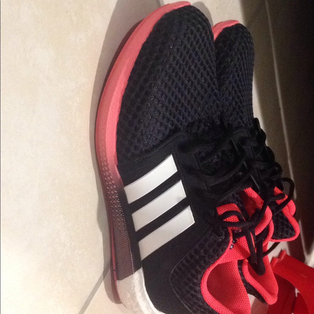 Boost Shoe